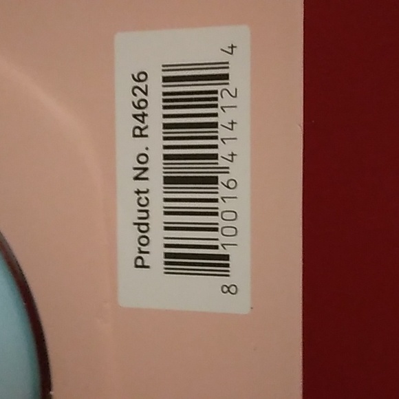 Fraiche scalp massage shampoo brush - Picture 4 of 5